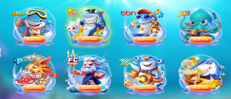 CHUYÊN MỤC BẮN CÁ ĐỔI THƯỞNG
